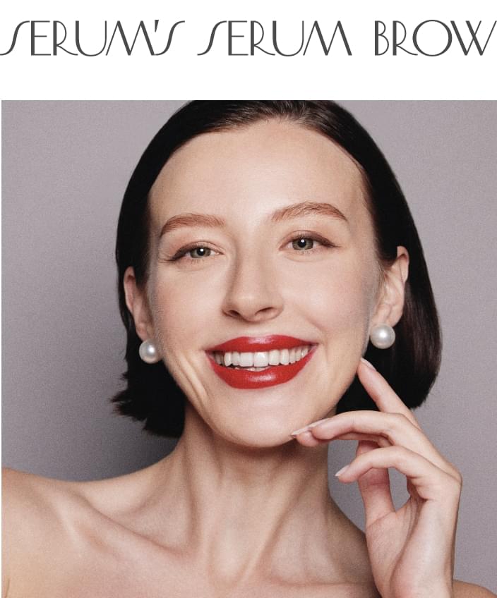 セラムズ セラムブロウ