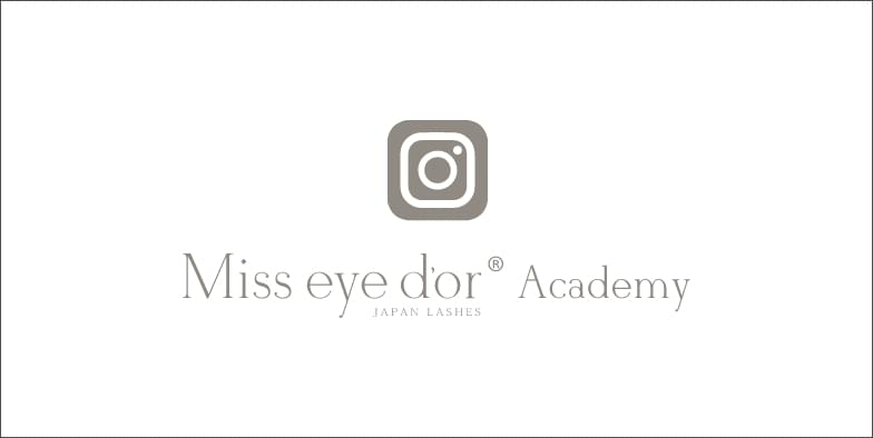 ミスアイドールアカデミー公式インスタグラム